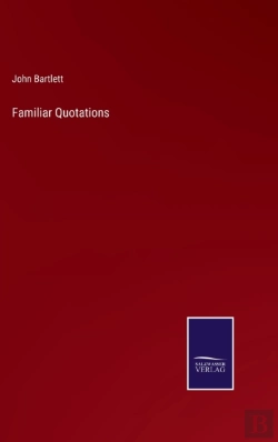 Bertrand.pt - Familiar Quotations