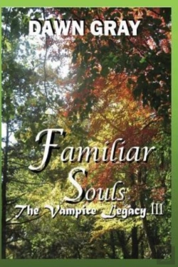 Bertrand.pt - Familiar Souls; The Vampire Legacy Iii