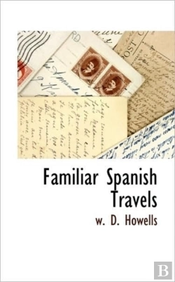 Bertrand.pt - Familiar Spanish Travels