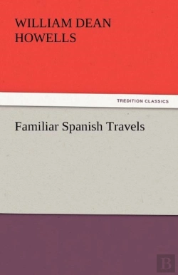 Bertrand.pt - Familiar Spanish Travels