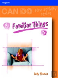 Bertrand.pt - Familiar Things For 0-4 Year Olds