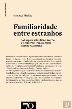 Bertrand.pt - Familiaridade entre Estranhos