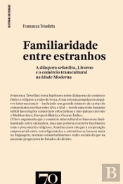 Familiaridade entre Estranhos
