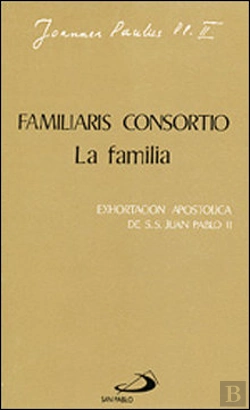 Bertrand.pt - Familiaris Consortio. La Familia