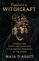 Familiars In Witchcraft