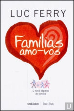 Bertrand.pt - Famílias: Amo-vos