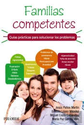 Familias Competentes Guias Practicas Para