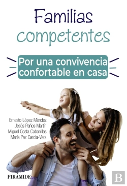Bertrand.pt - Familias Competentes. Por Una Convivencia Confortable En Casa