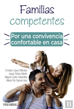 Bertrand.pt - Familias Competentes. Por Una Convivencia Confortable En Casa