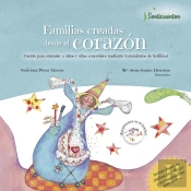 Familias Creadas Desde El Corazón