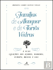Famílias de Alenquer e de Torres Vedras