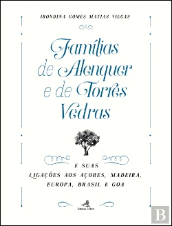 Bertrand.pt - Famílias de Alenquer e de Torres Vedras