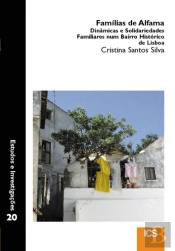 Famílias de Alfama