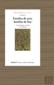 Familias De Ayer, Familias De Hoy