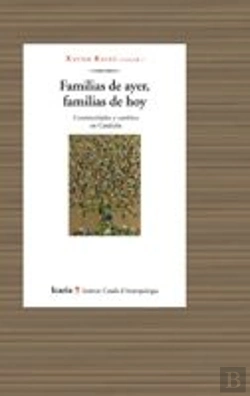 Bertrand.pt - Familias De Ayer, Familias De Hoy