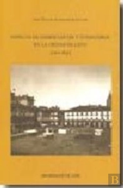 Bertrand.pt - Familias De Comerciantes Y Financieros En La Ciudad De León (1700-1850)