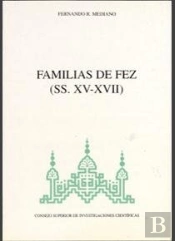 Familias De Fez (Siglos Xv-Xvii)
