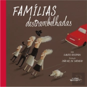 Famílias Destrambelhadas