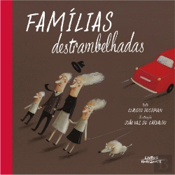 Bertrand.pt - Famílias Destrambelhadas
