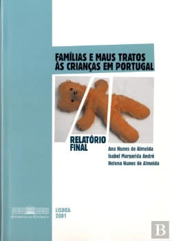 Bertrand.pt - Famílias e Maus Tratos às Crianças em Portugal