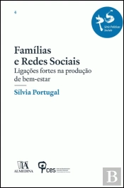 Famílias e Redes Sociais