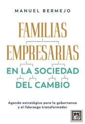 Familias Empresarias En La Sociedad Del Cambio