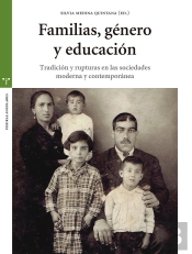 Familias, Género Y Educación