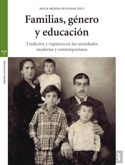 Bertrand.pt - Familias, Género Y Educación