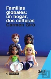 Familias Globales: Un Hogar, Dos Culturas