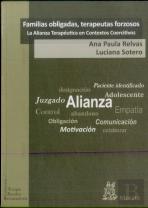 Familias Obligadas, Terapeutas Forzosos: La Alianza Terapéutica En Contextos Coercitivos