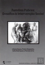 Famílias Pobres: Desafios à Intervenção Social