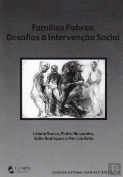 Bertrand.pt - Famílias Pobres: Desafios à Intervenção Social