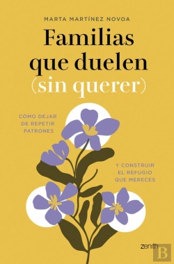 Bertrand.pt - Familias Que Duelen (Sin Querer)