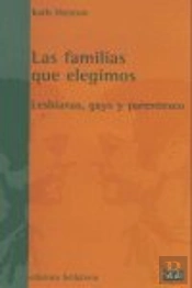 Familias Que Elegimos