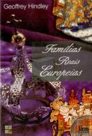 Famílias Reais Europeias