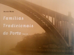 Bertrand.pt - Famílias Tradicionais do Porto - Volume II