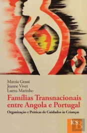 Famílias Transnacionais entre Angola e Portugal