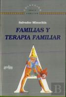 Familias Y Terapia Familiar
