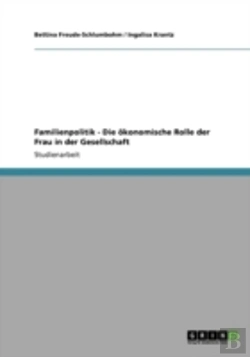 Bertrand.pt - Familienpolitik - Die Aã‚Â¶Konomische Rolle Der Frau In Der Gesellschaft