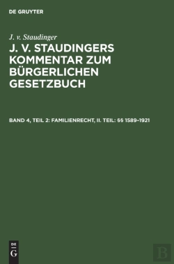 Bertrand.pt - Familienrecht, Ii. Teil:    1589-1921
