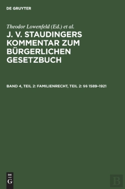 Bertrand.pt - Familienrecht, Teil 2:    1589-1921