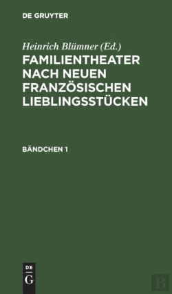 Bertrand.pt - Familientheater Nach Neuen Franz Sischen