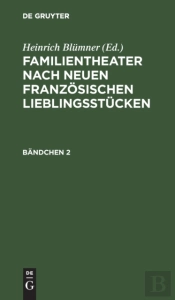 Familientheater Nach Neuen Franz Sischen