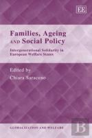 Families, Ageing And Social Policy