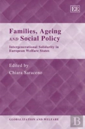 Families, Ageing And Social Policy