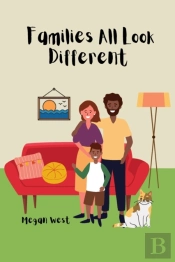 Families All Look Different
