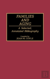 Families And Aging