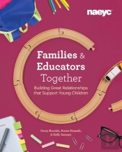 Families And Educators Together