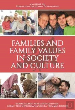 Bertrand.pt - Families And Family Values In Society And Culture