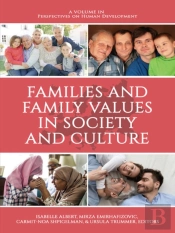 Families And Family Values In Society And Culture